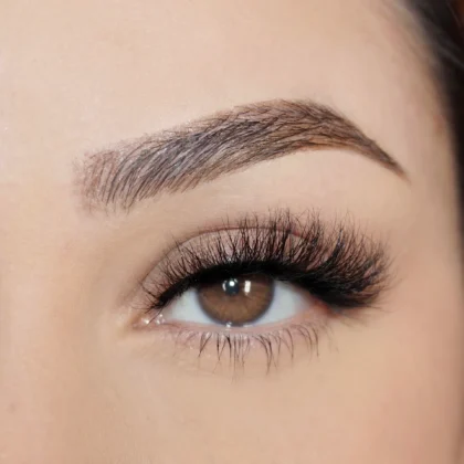 Faux Cils Volume – Pre-Made Fans 3D à 10D